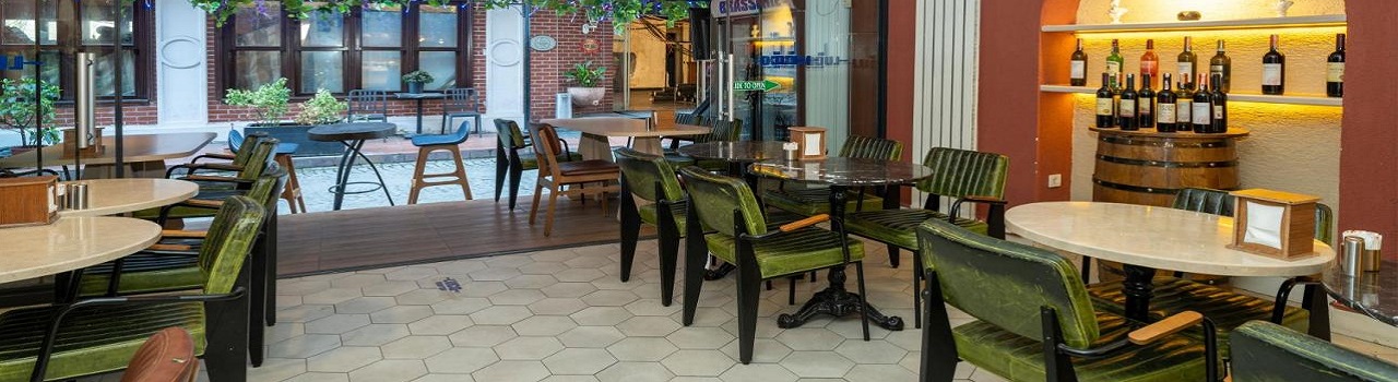 Galeri | Raymond Blue Hotel (New)